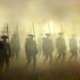 Illustration for article titled By Land And Sea, New Empire: Total War Screens
